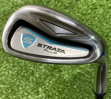 PowerBilt Pro Power 5 Iron / RH / Ladies Graphite ~35.25"  / NEW GRIP / xx1000