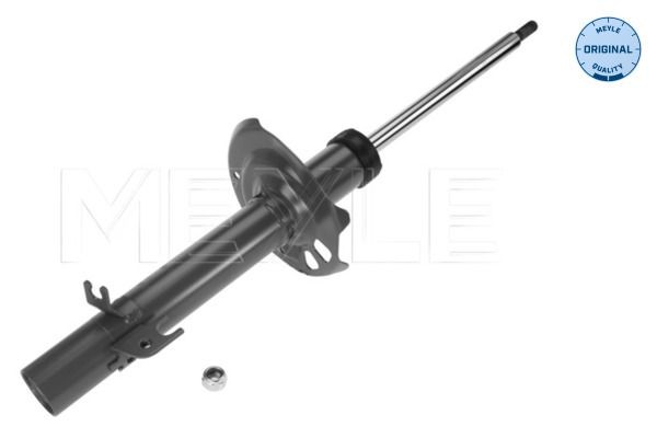 StossdÄMpfer Vorne Rechts Meyle 40 26 623 0011 FÜR CitroËN Peugeot Toyota-image