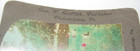 Griffith & Griffith Stereoview Photo Soldiers Graves in Arlington Cemetary VA — photo 4