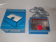 Märklin 6631 Trafo Fahrgerät 30 VA 50 HZ H0 gebraucht getestet (2)