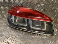 RÜCKLICHT LINKS AUSSEN Renault Megane III Coupe (DZ) 265500008R