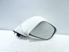 2008 OPEL VAUXHALL ANTARA FRONT RIGHT DRIVER SIDE DOOR WING MIRROR OEM E4022573