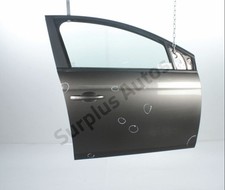 Porte avant et accessoires Fiat BRAVO