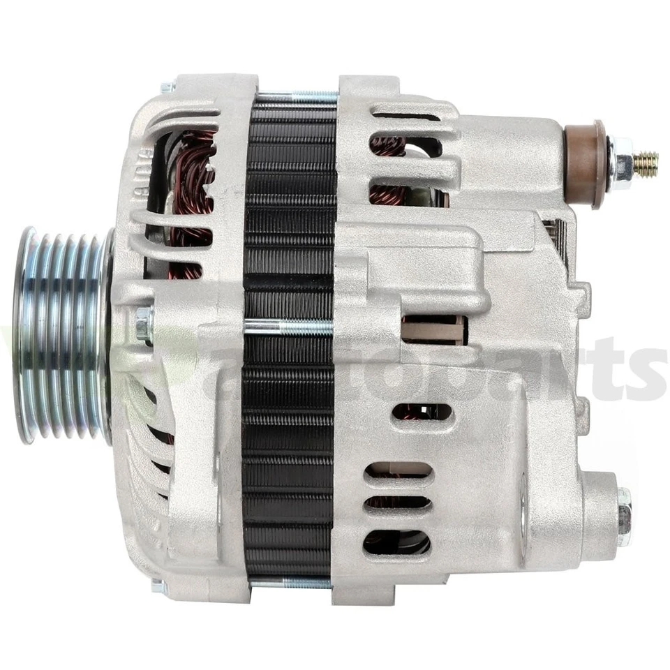 Alternator Fit For Infiniti G35 QX4 2003 2004 03 04 Nissan Pathfinder 11051 — 第 3/4 张图片