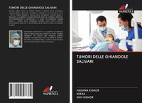 Tumori Delle Ghiandole Salivari Krishna Kishor (U. A.) Taschenbuch Italienisch