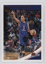2019 Panini Donruss WNBA Diana Taurasi #57 0q5k