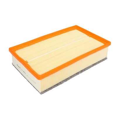 Luftfilter MAHLE KNECHT LX 3503