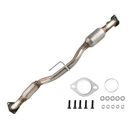 Catalytic Converter With Flex Pipe for Nissan Altima 2.5L 2007 2008-2016 EPA