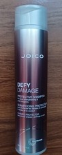 Image of Joico Defy Damage Shampoo 300ml – Protective, Bond Strengthening,