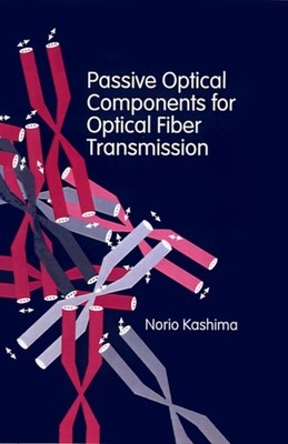Kashima - Passive optische Komponenten für optische Glasfaserübertragung - J555z