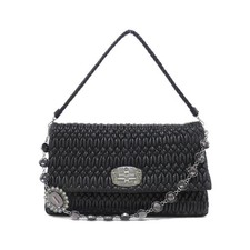 Authentische Miu Miu RP0169 Schultertasche #270-004-227-0239