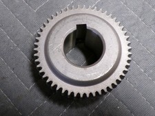 KTR-BoWex #42 Curved Tooth Coupling Hub For 1...