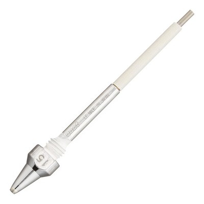 goot N-15 Desoldering Nozzle 1.5mm for TP-100 TP-200 Genuine Japan