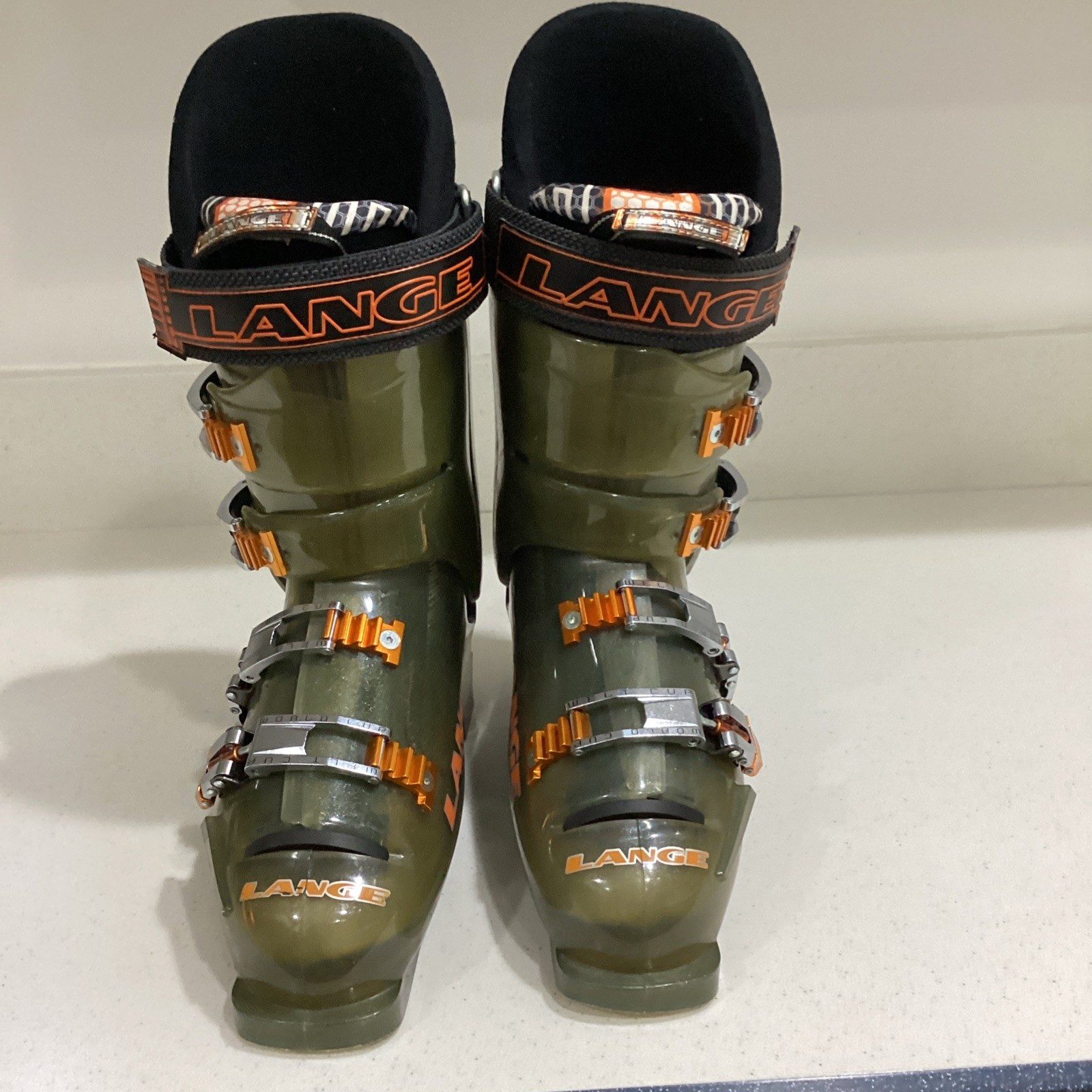 SALOMON Scarponi da sci lunghi Coppa del Mondo 100 ~ 9 5 uomo