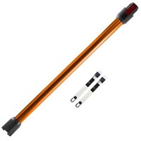 Cheerhom VerläNgerungsrohr FüR Dyson V7 V8 V10 V11 V15 Staubsauger Orange