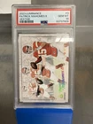 2023 Luminance Patrick Mahomes II PSA GEM MINT 10!!