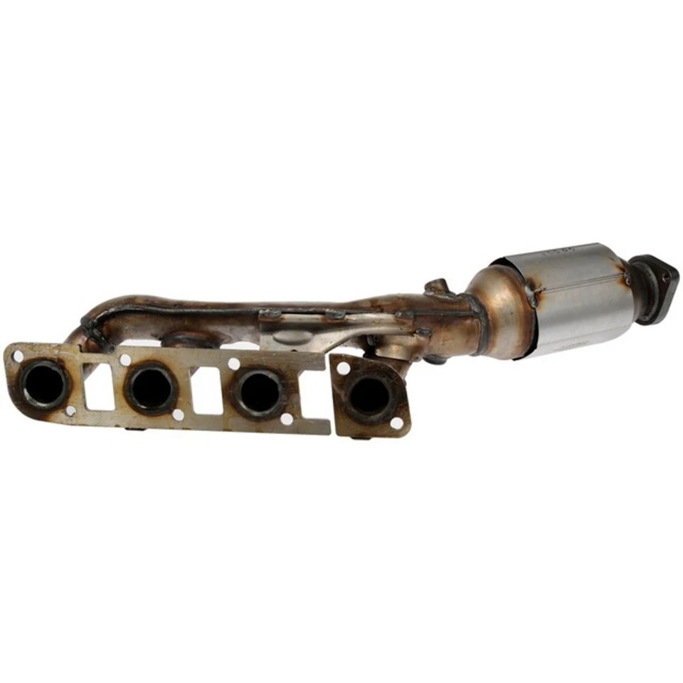 Convertidor catalítico Dorman 674-089 lado izquierdo conductor para Nissan Armada QX80 Foto 2 de 4