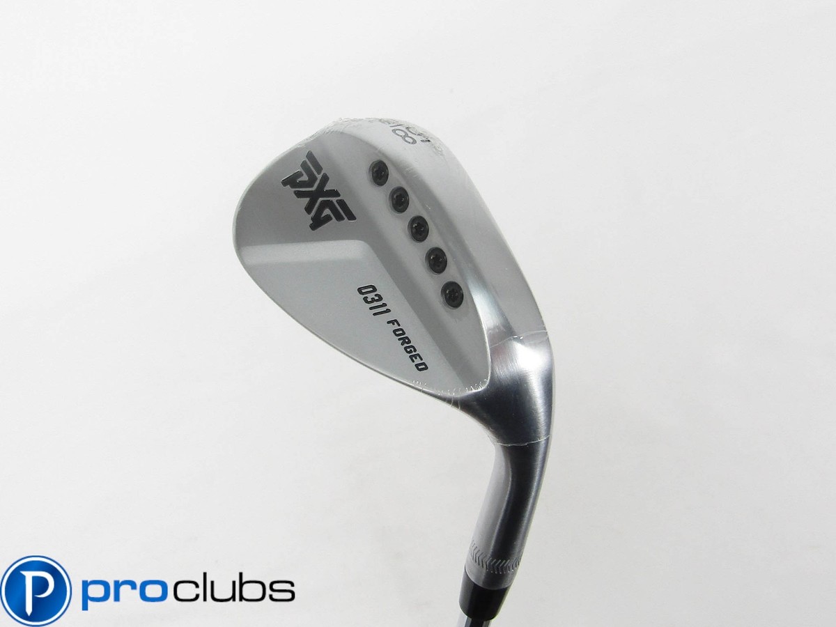 PXG 0311 FORGEO 52° ウエッジ 3X Forged Wedges | Premium Golf Wedges | PXG