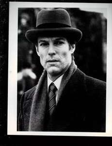 SUPER RARE!! 8x10 VINTAGE ORIGINAL RICHARD CHAMBERLIN MOVIE SCENE PHOTO!!