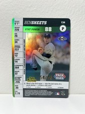 2005 Topps Baseball Cards 20