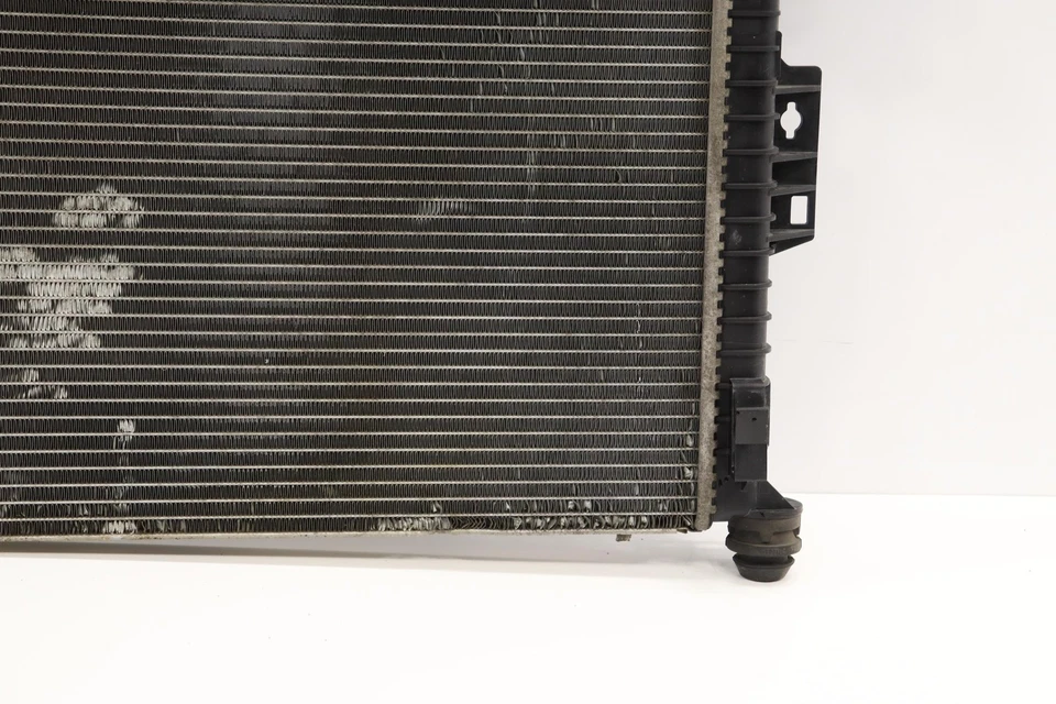 Land Rover Discovery 2015-2017 motor deportivo radiador de refrigeración OEM Foto 4 de 4