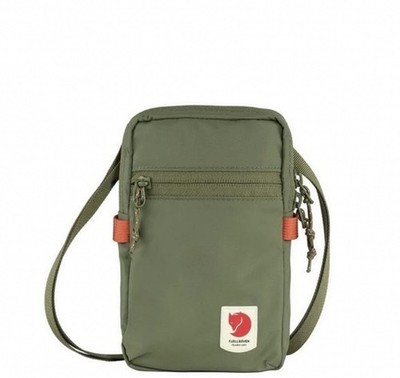 Fjallraven High Coast Pocket Green New Without Tags