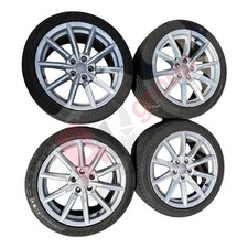 AUDI TT MK3 14-23 SET OF ALLOY WHEELS (5X112) 8S0601025C