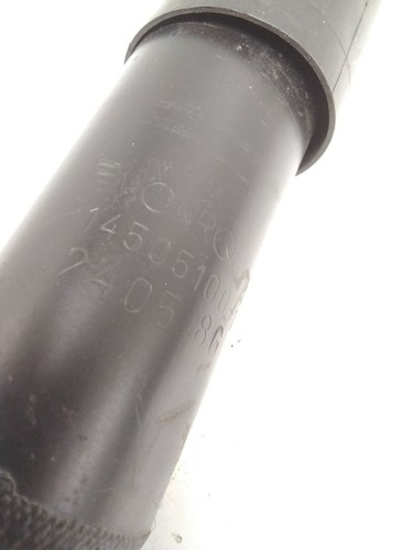 14505100-1 REAR SHOCK ABSORBER / MONROE / 24058G / 2706959 FOR NISSAN PATROL III - Picture 2 of 3