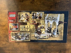 LEGO the Lord of the Rings 79006 Sealed