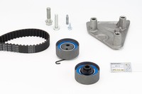 Continental Ctam CT1014K3 Zahnriemensatz FüR Opel