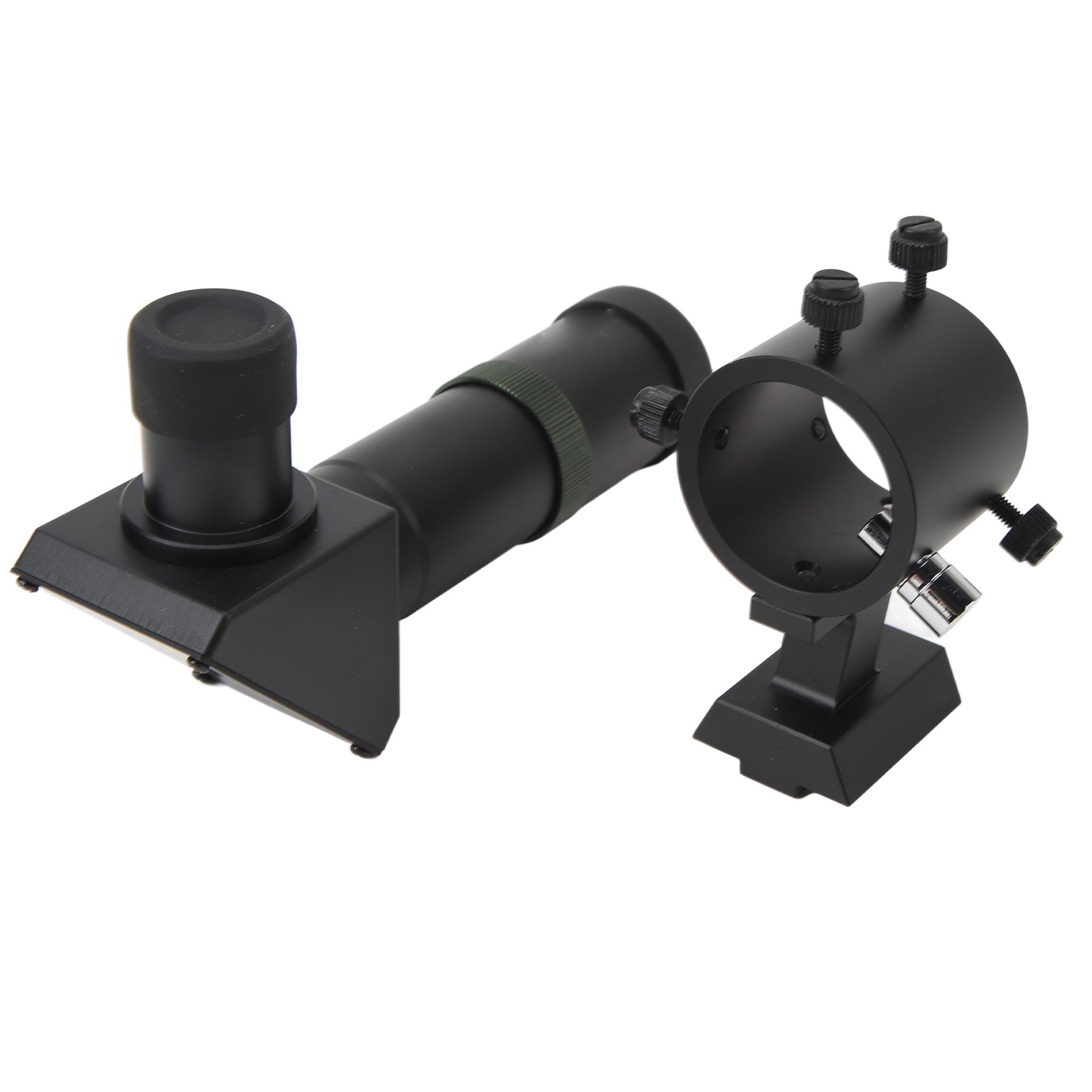 ‧6X30 Finder Scope Right Angle Optical Finder FMC Multilayer Coating With