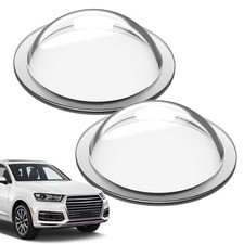 2PCS Car Camera Lens Protector Scratch Guard ...