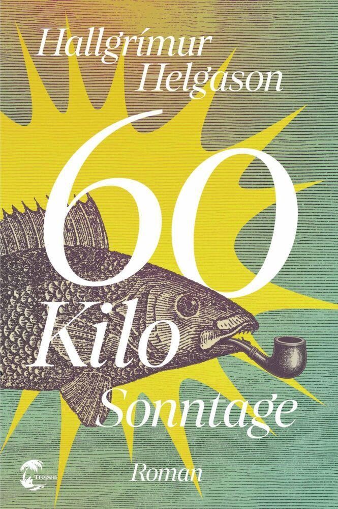 Tropen 60 Kilo Sonntage - Bild 2