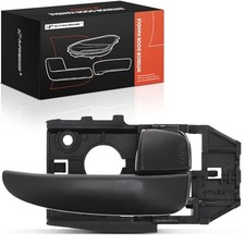 Front Right Passenger Side Interior Door Handle Compatible with Hyundai