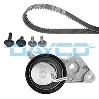 Zahnriemensatz Dayco KTB286 FÜR Ford Mazda Volvo Steuerriemensatz Zahnriemen KIT