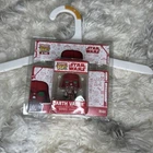 Star Wars Darth Vader Funko Pocket Pop/ Red Christmas Edition New Sealed