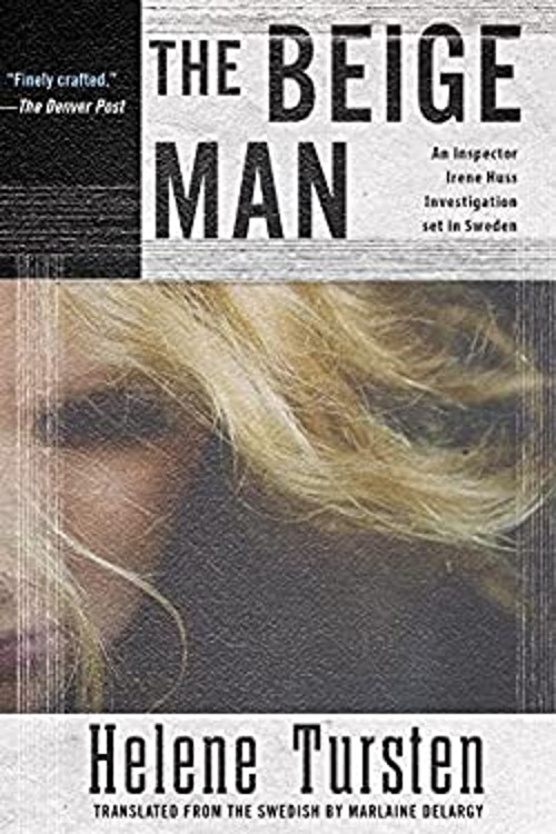 The Beige Man Hardcover Helene TurstenFree US Delivery | ISBN:1616954000