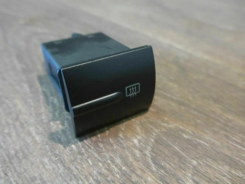 Seat Leon Heckscheibenheizungschalter Schalter Heizung 1M1959621 *TOP*