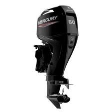 Mercury 60hp Outboard Motor 60ELPT | 20 Inch.