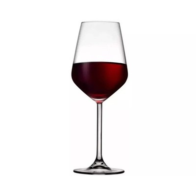 Pasabahce Allegra Weingläser 490 ml   3er Set für moderne Tischkultur | HELDENA