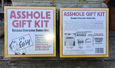 A Gift For Someone You Know-New Gift Box with Many Items Adults Over 18 Years