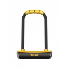 LOCK OnGuard BRUTE LS U-Lock D-Lock Catena Bici MTB DH Ciclomotore > 8000 <