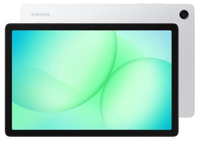 Samsung Galaxy Tab A11+ 128 GB Tablet 27,9 cm (11 Zoll) 2,0 GHz Android 8 MP 