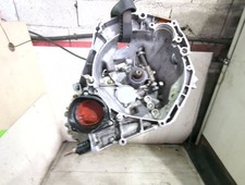 Boite de vitesse Seat FURA