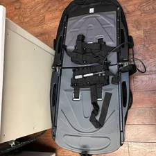 ComforTrac, Lumbar Traction Kit