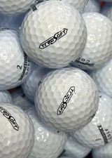 24 Premium AAA Bridgestone Treosoft Used Golf Balls