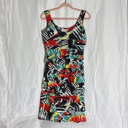 Tango Mango - image 1