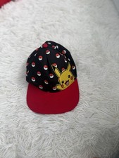 POKEMON Children  s Cap 1Size