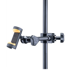 Hercules DG207B Adaptive Series Smartphone Holder