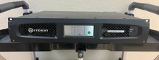 Crown Drivecore 2/1250N Amplifier